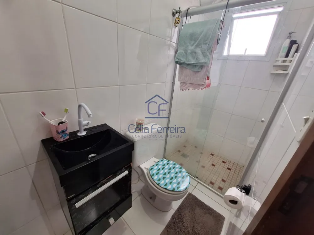 Sobrado, 3 quartos, 90 m² - Foto 11