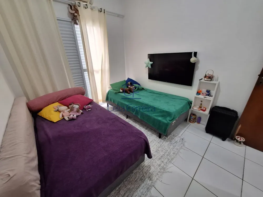 Sobrado, 3 quartos, 90 m² - Foto 7