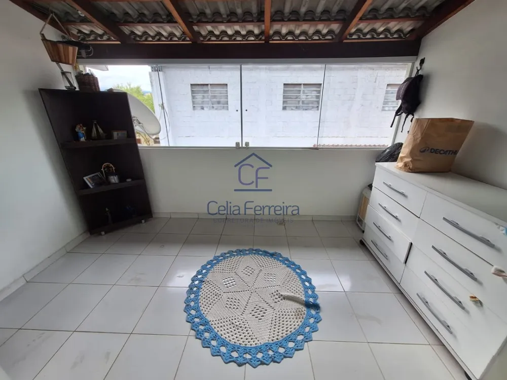 Sobrado, 3 quartos, 90 m² - Foto 6