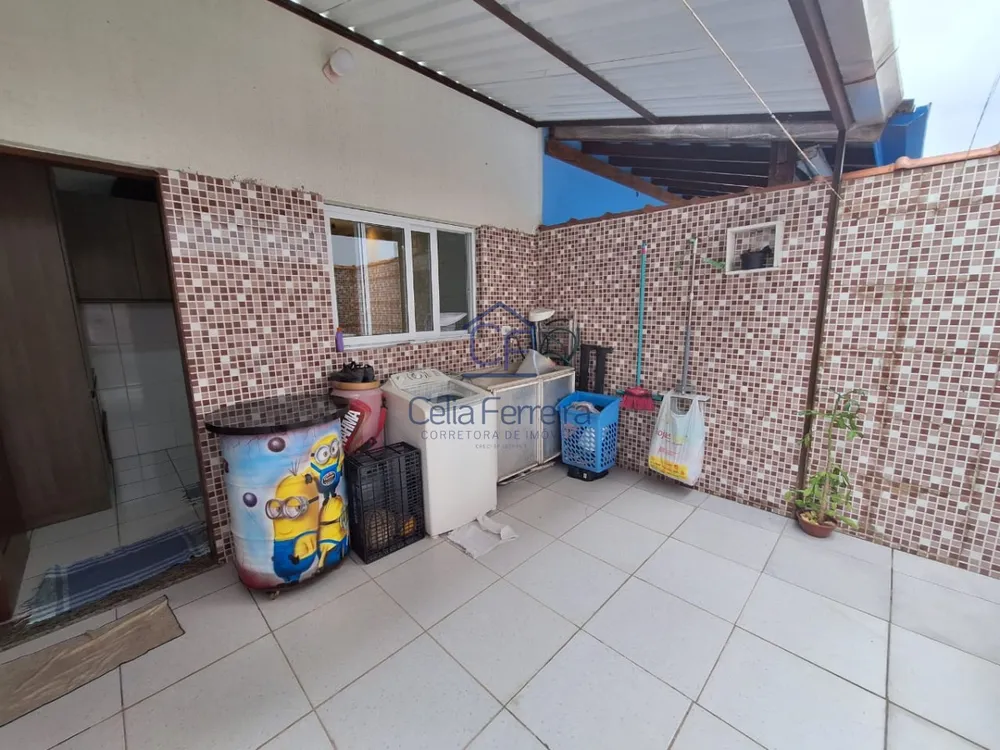 Sobrado, 3 quartos, 90 m² - Foto 15