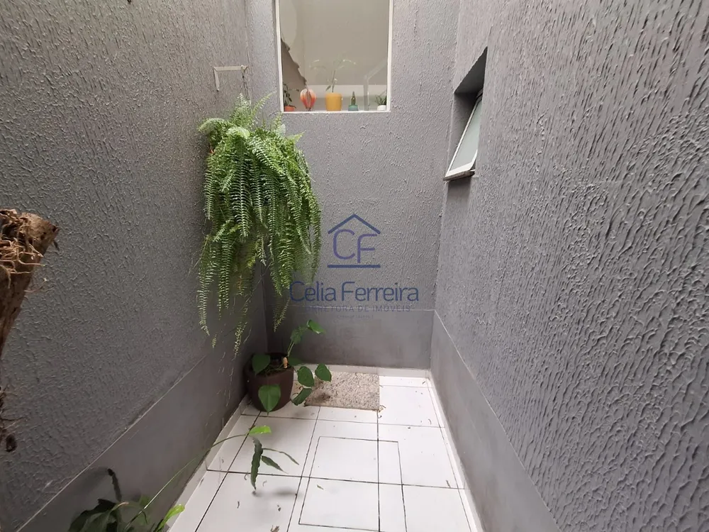 Sobrado, 3 quartos, 90 m² - Foto 13