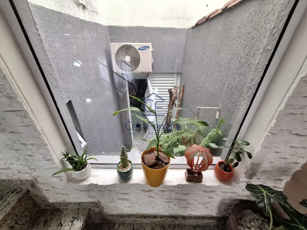 Sobrado, 3 quartos, 90 m² - Foto 9