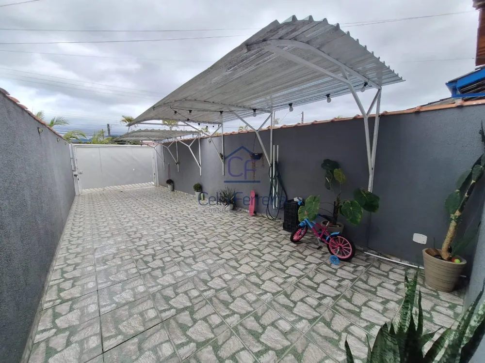Sobrado, 3 quartos, 90 m² - Foto 16