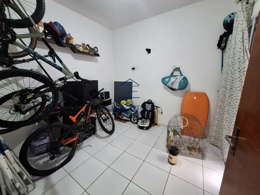 Sobrado, 3 quartos, 90 m² - Foto 12