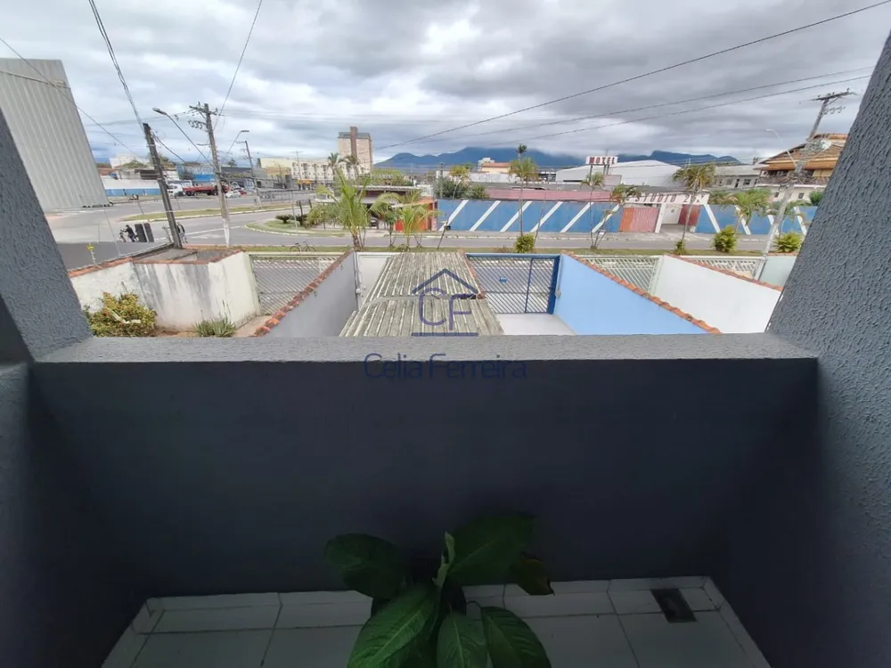 Sobrado, 3 quartos, 90 m² - Foto 8