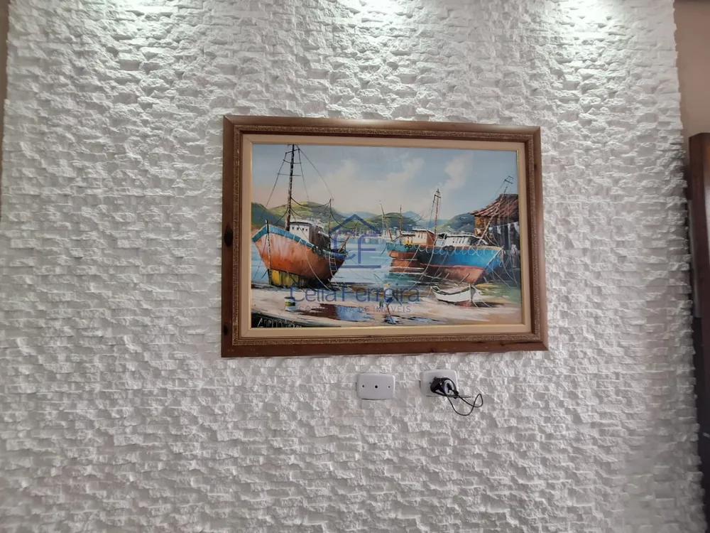 Sobrado, 3 quartos, 90 m² - Foto 3