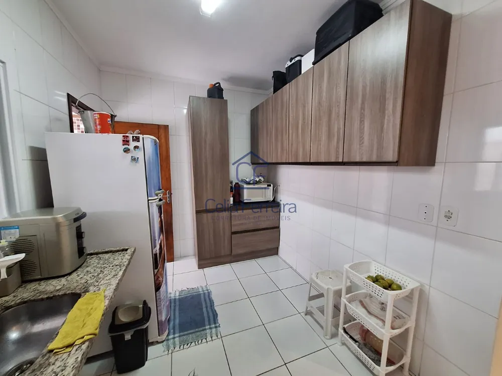 Sobrado, 3 quartos, 90 m² - Foto 14