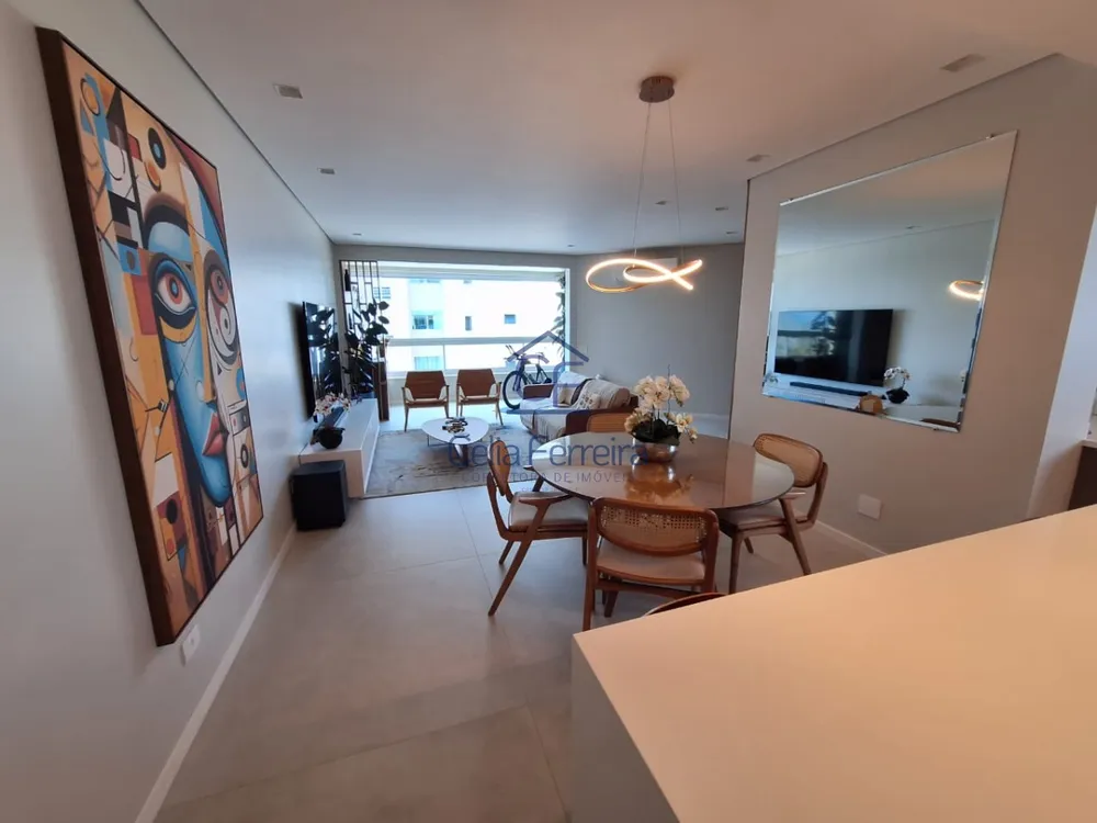 Apartamento, 2 quartos, 110 m² - Foto 5