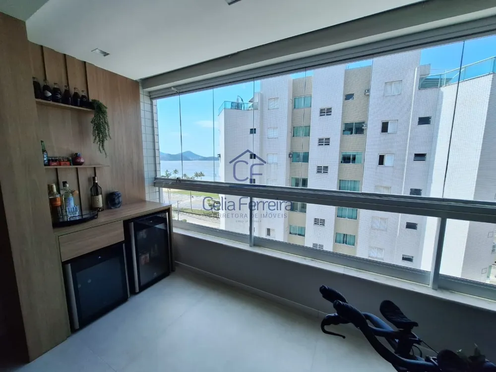 Apartamento, 2 quartos, 110 m² - Foto 2