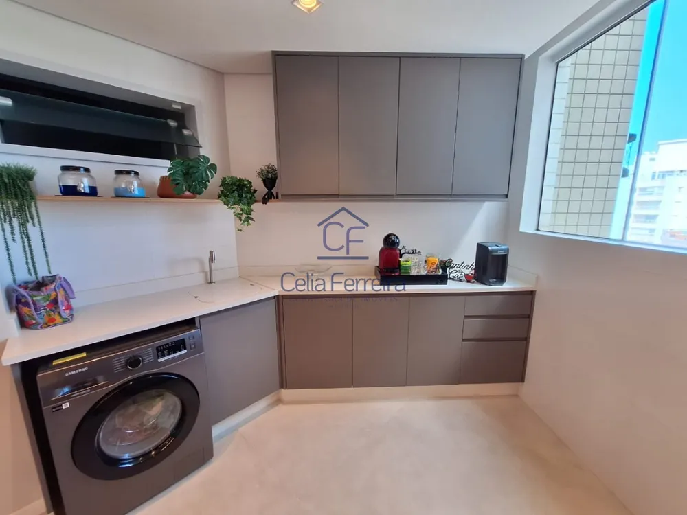Apartamento, 2 quartos, 110 m² - Foto 6