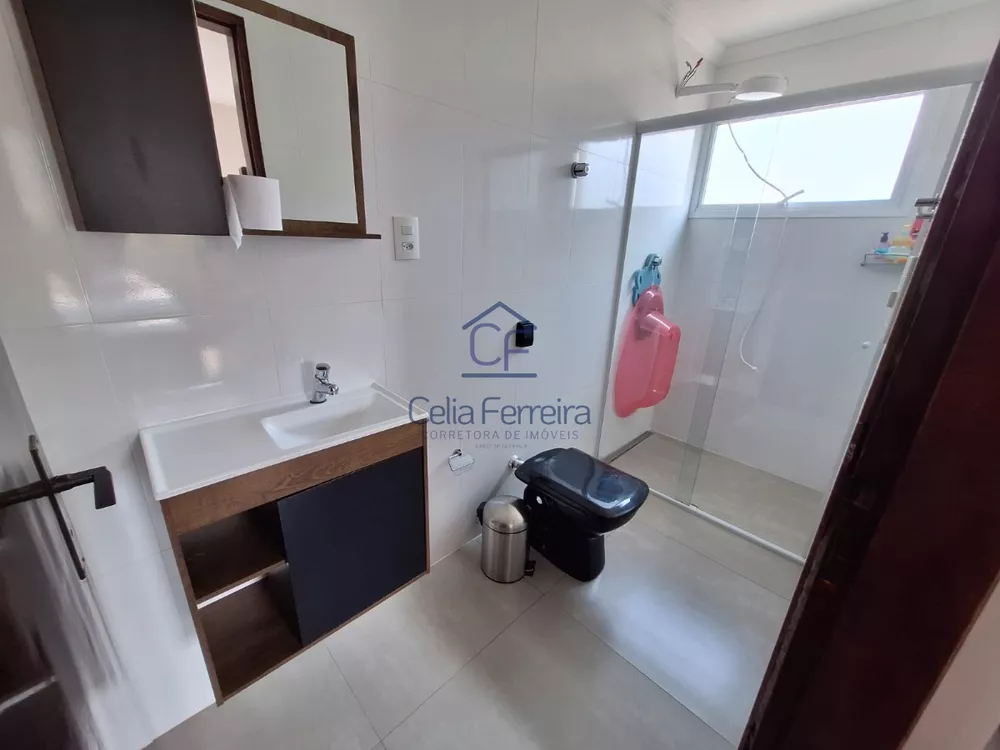 Apartamento à venda com 3 quartos, 110m² - Foto 12