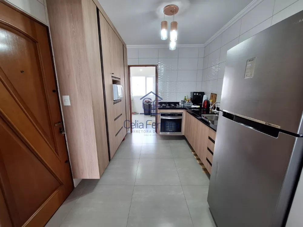 Apartamento à venda com 3 quartos, 110m² - Foto 6