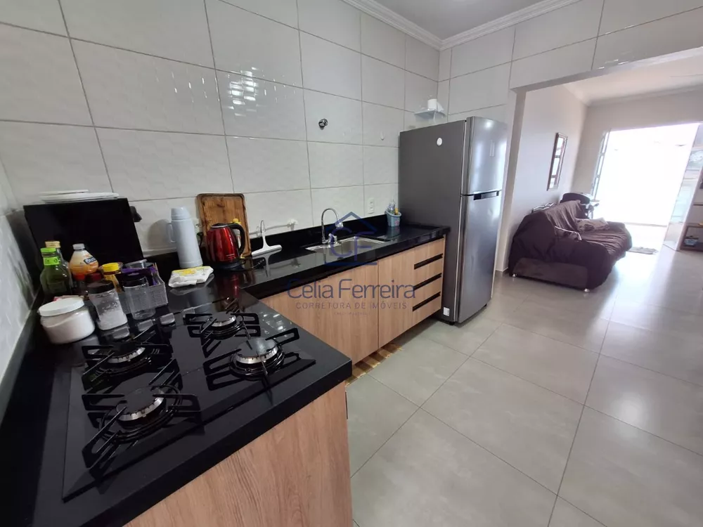 Apartamento à venda com 3 quartos, 110m² - Foto 4