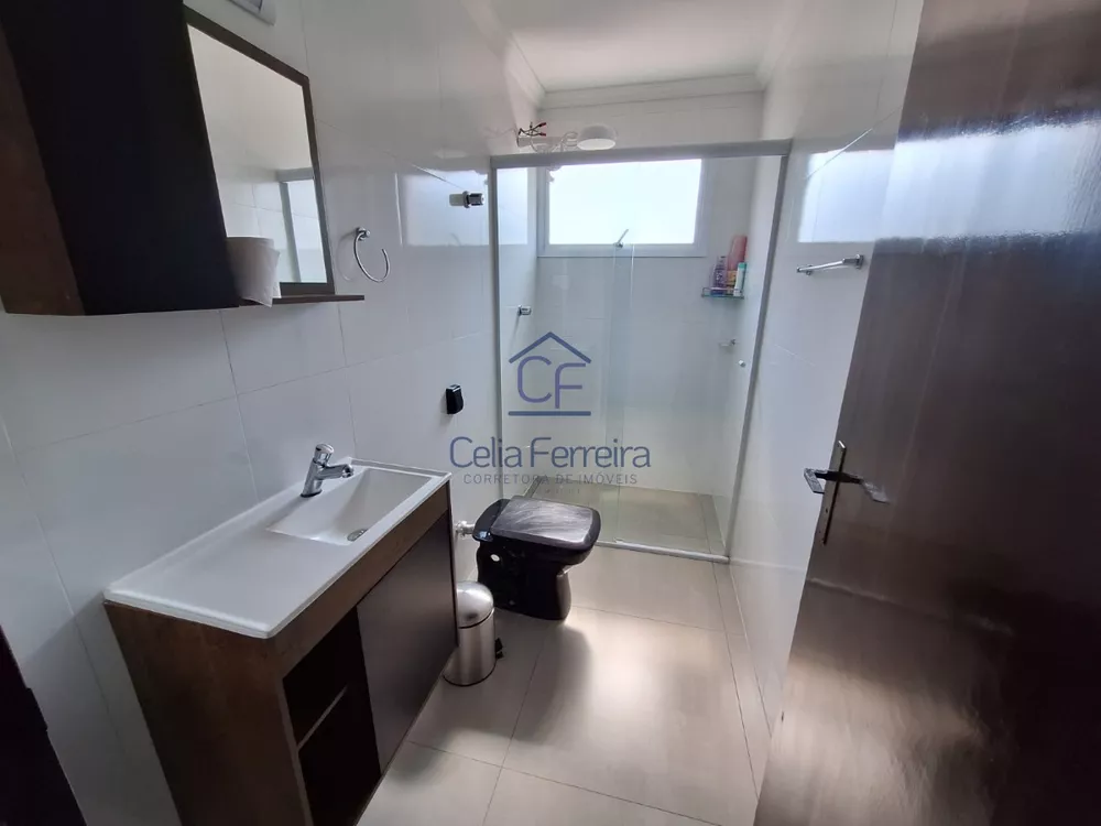 Apartamento à venda com 3 quartos, 110m² - Foto 13