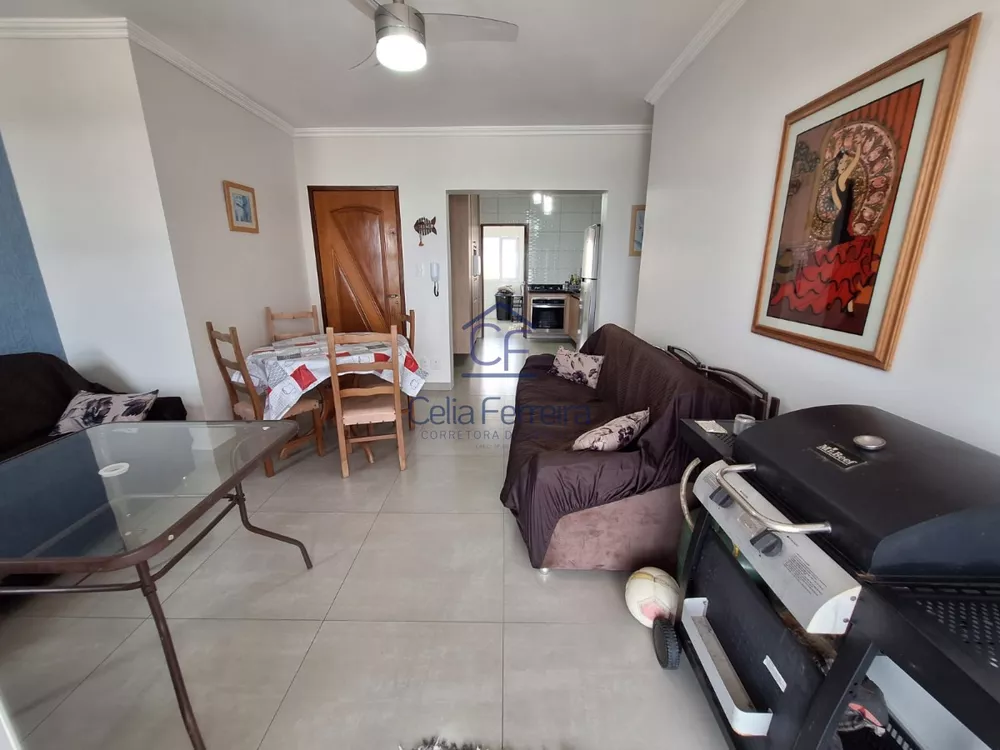 Apartamento à venda com 3 quartos, 110m² - Foto 3