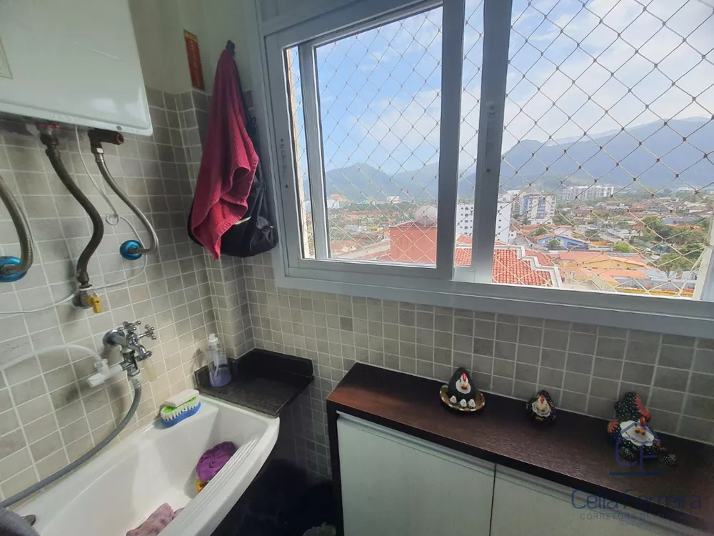 Apartamento à venda com 2 quartos, 90m² - Foto 16