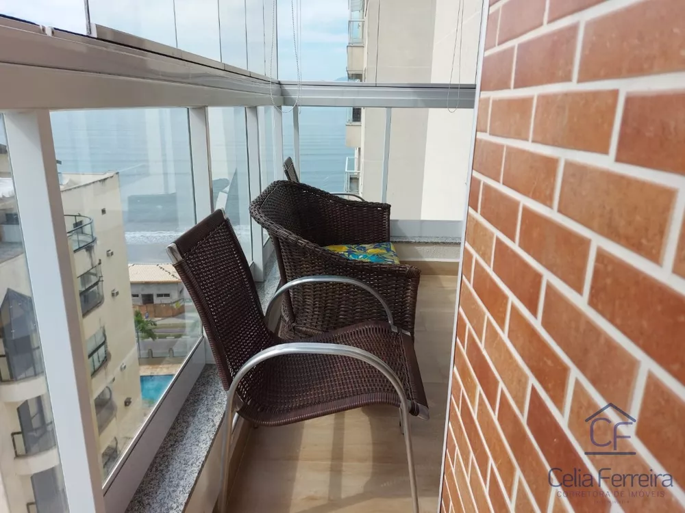 Apartamento à venda com 2 quartos, 90m² - Foto 1