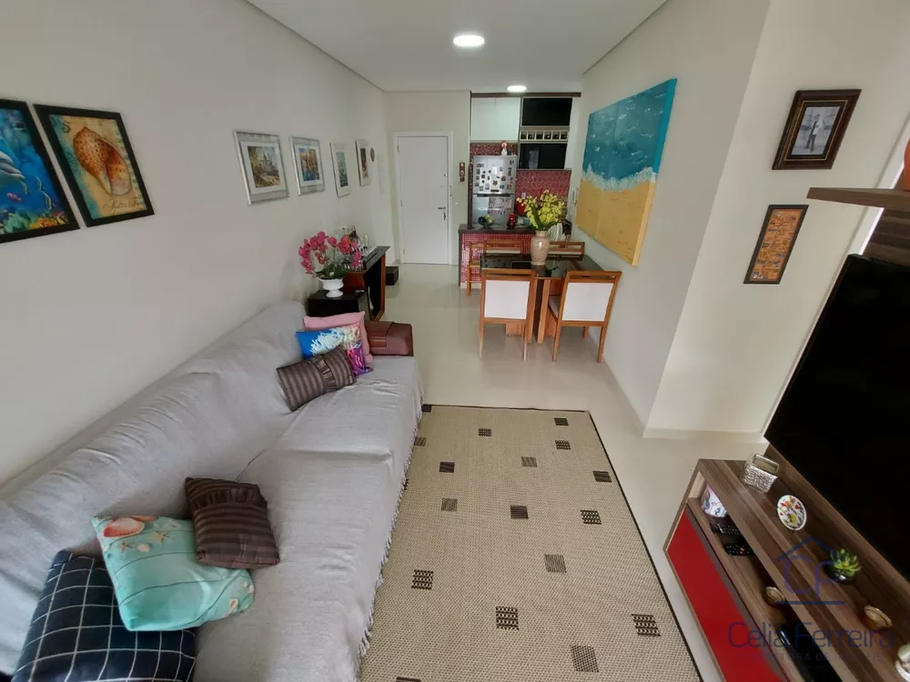 Apartamento à venda com 2 quartos, 90m² - Foto 7