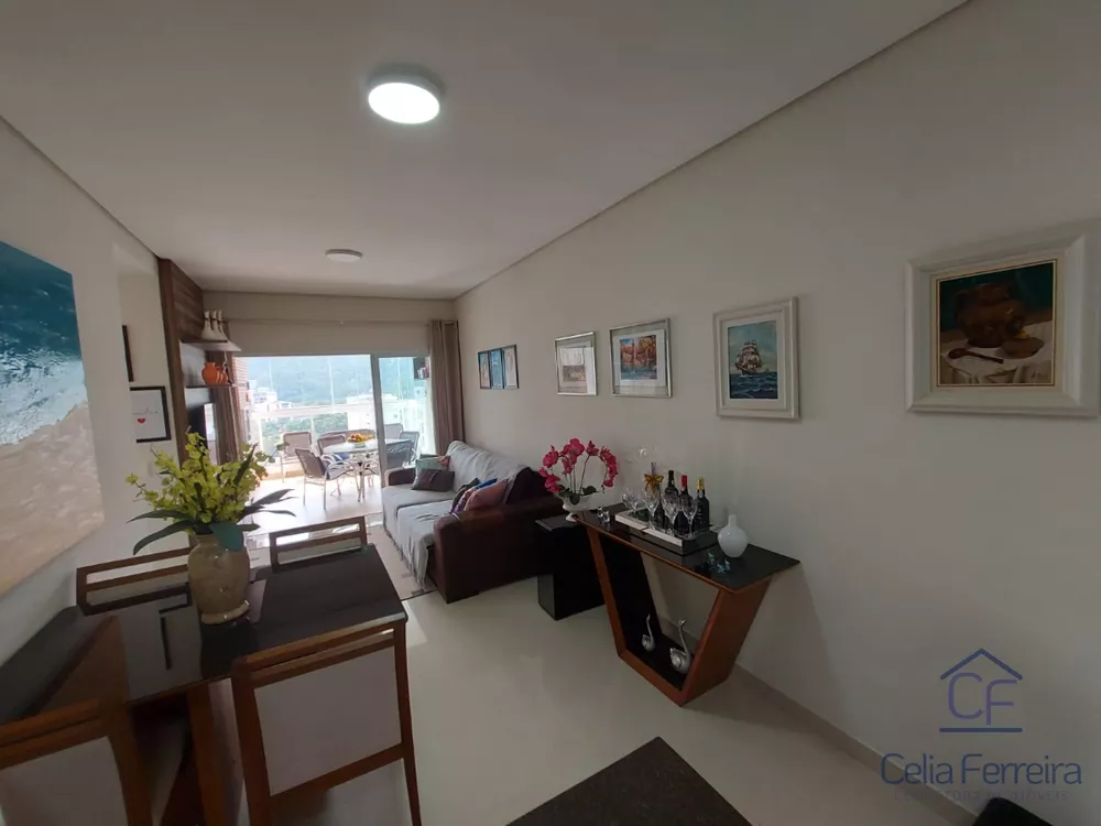 Apartamento à venda com 2 quartos, 90m² - Foto 6