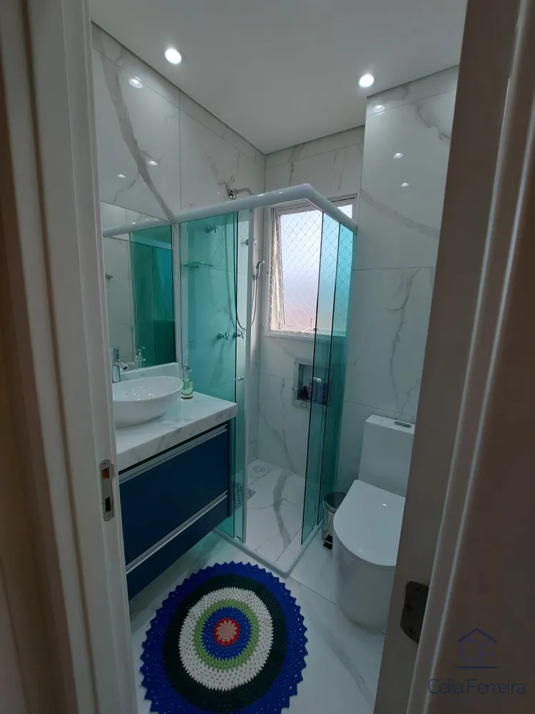Apartamento, 2 quartos, 77 m² - Foto 17