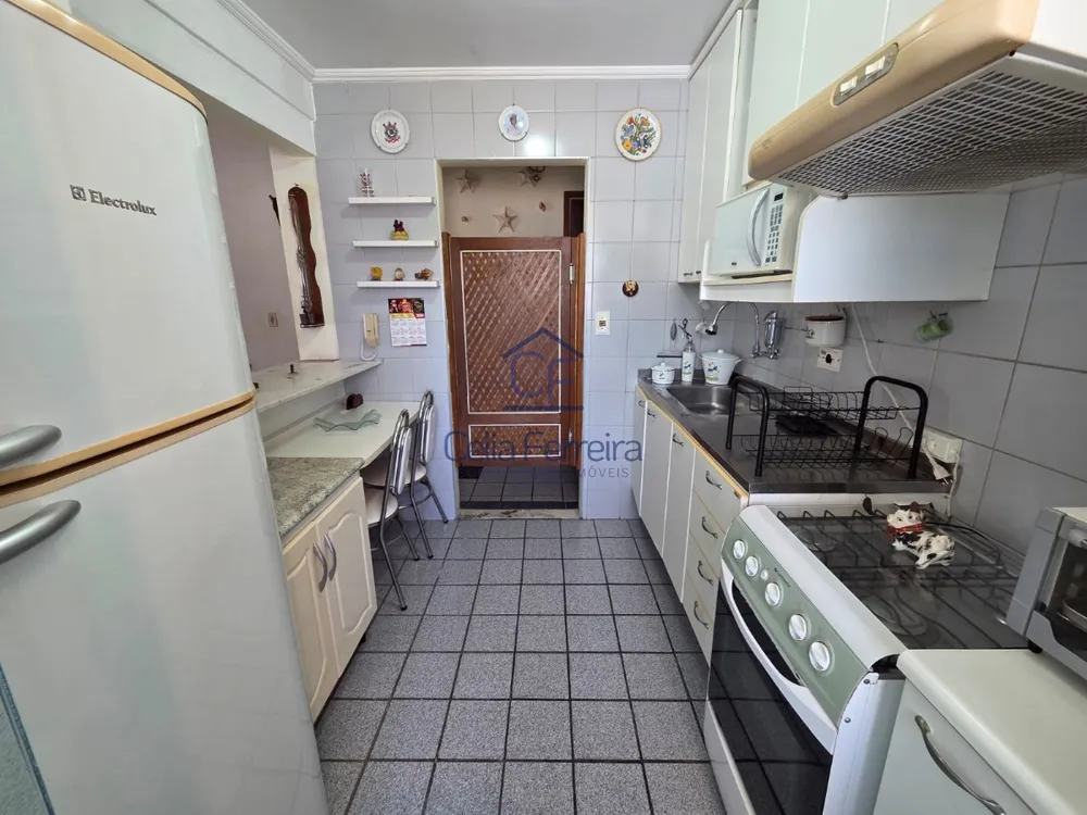 Apartamento, 3 quartos, 124 m² - Foto 7