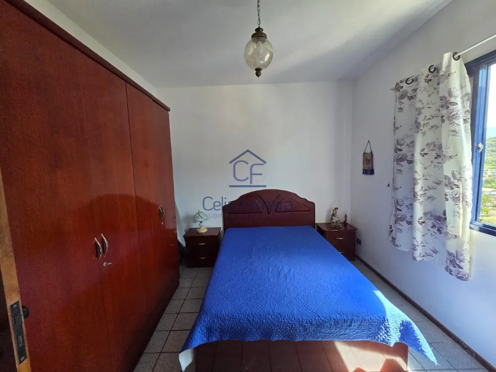 Apartamento, 3 quartos, 124 m² - Foto 9