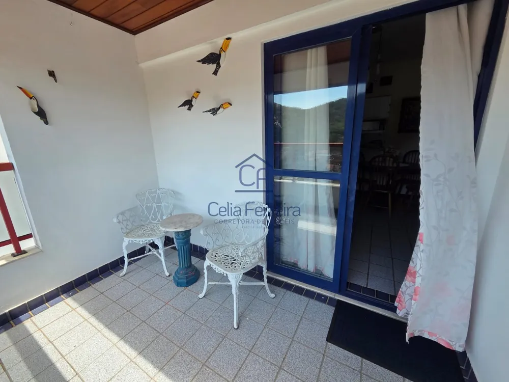 Apartamento, 3 quartos, 124 m² - Foto 3