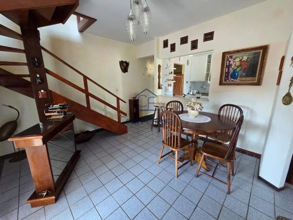 Apartamento, 3 quartos, 124 m² - Foto 5