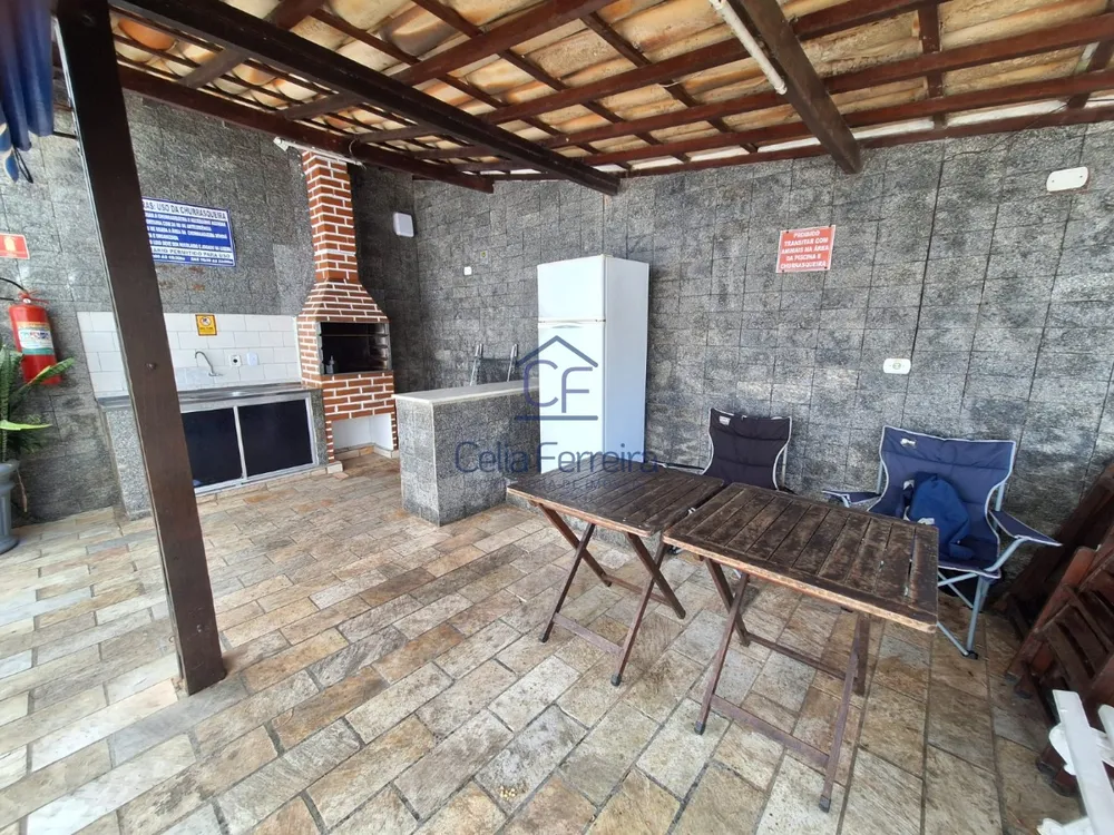 Apartamento, 3 quartos, 124 m² - Foto 15