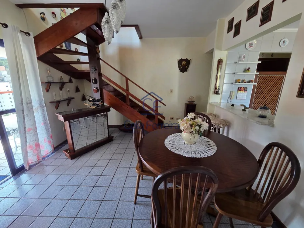Apartamento, 3 quartos, 124 m² - Foto 6