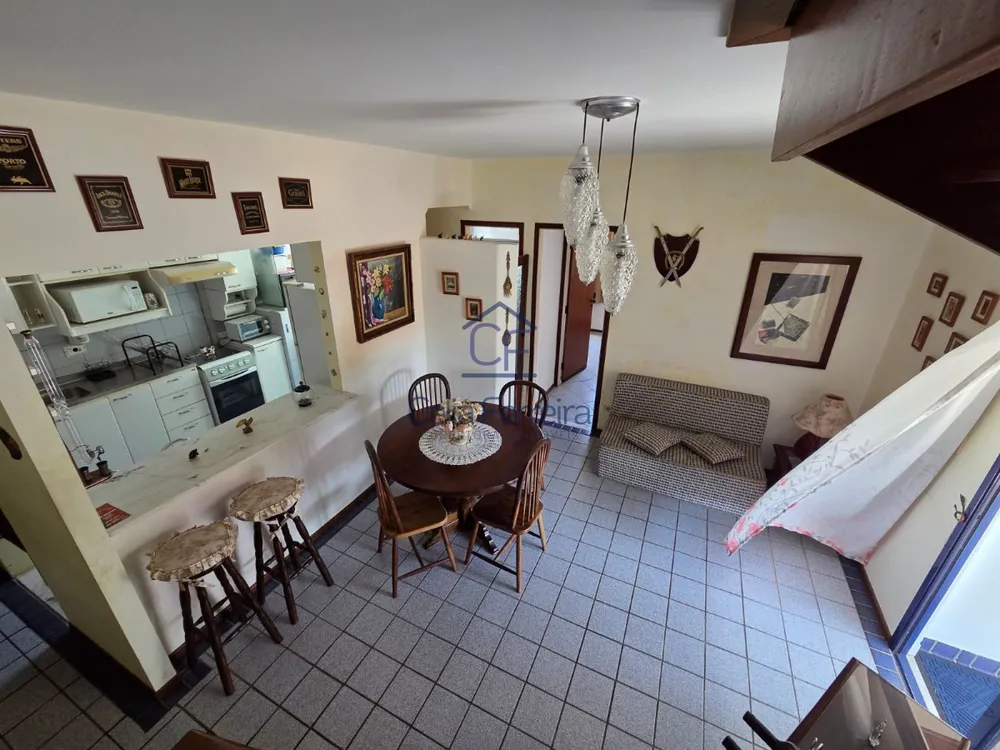 Apartamento, 3 quartos, 124 m² - Foto 8