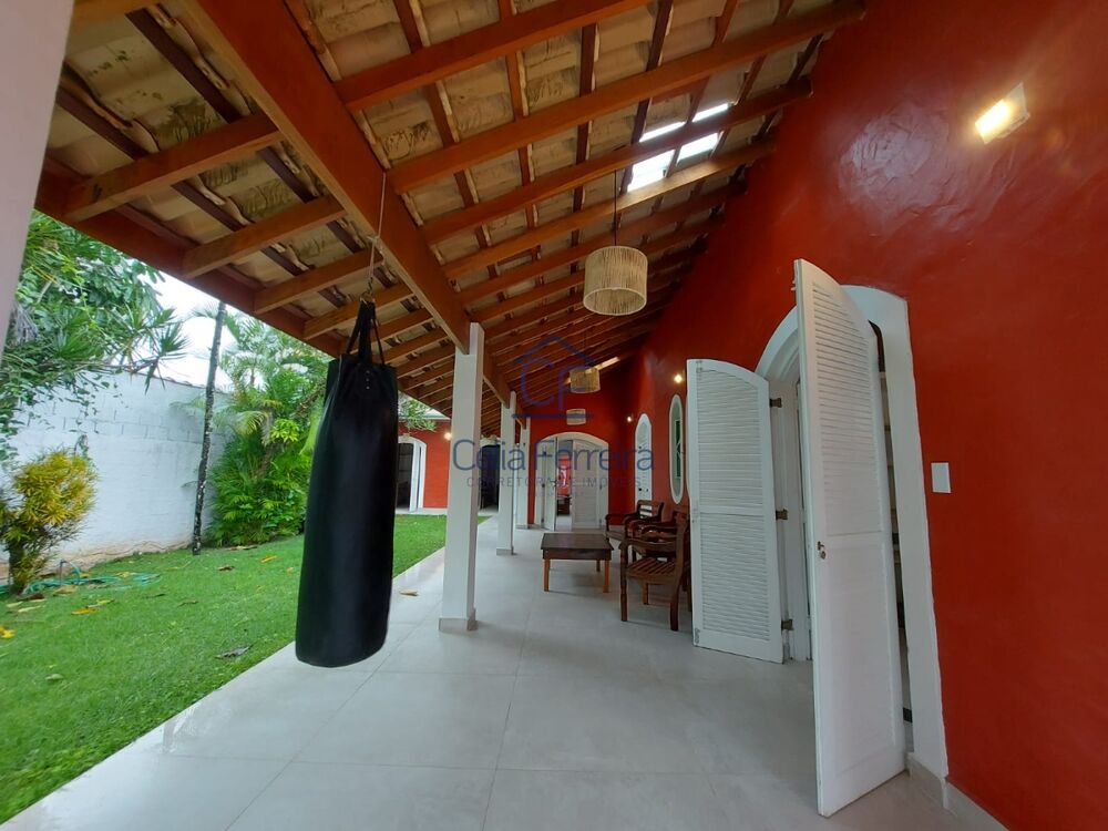 Casa, 6 quartos, 450 m² - Foto 23