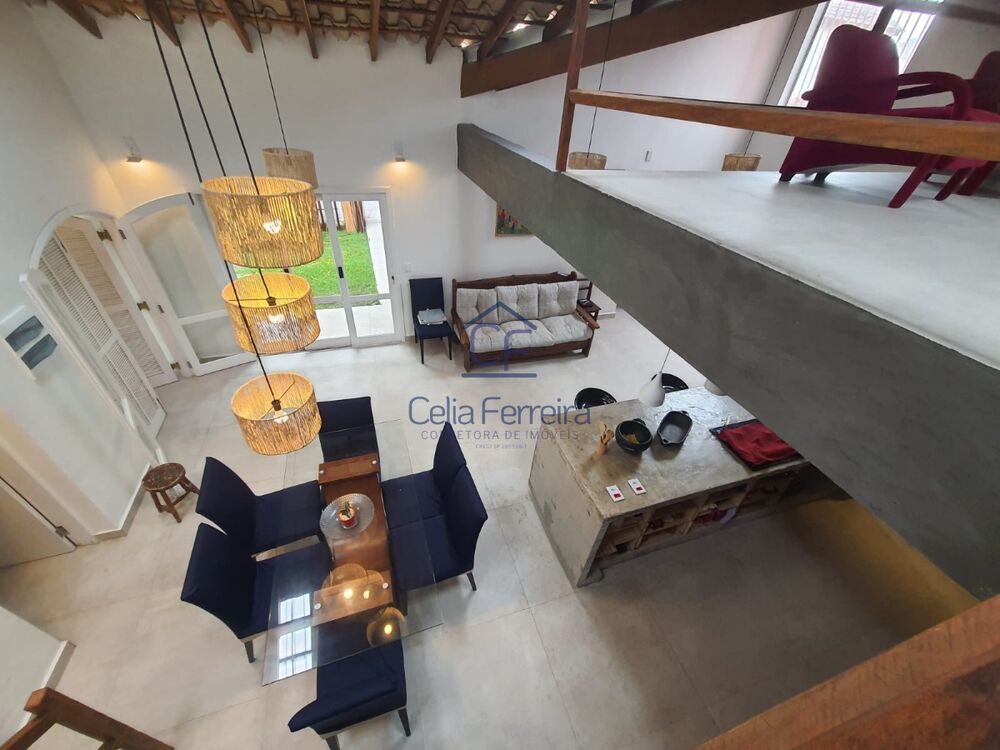 Casa, 6 quartos, 450 m² - Foto 21