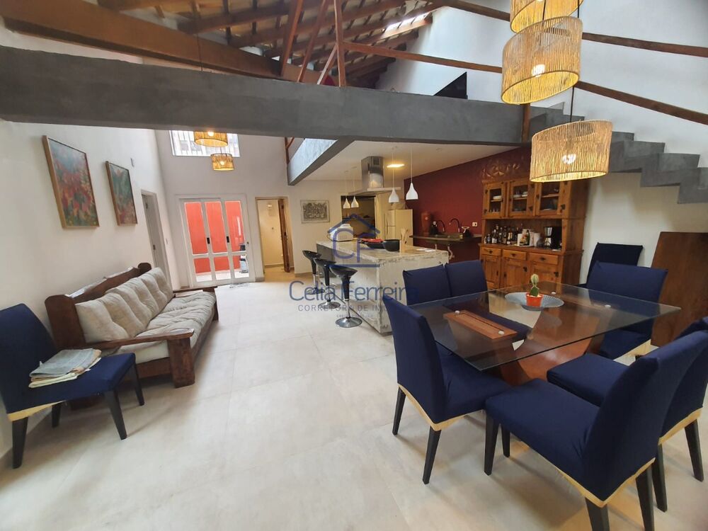 Casa, 6 quartos, 450 m² - Foto 10