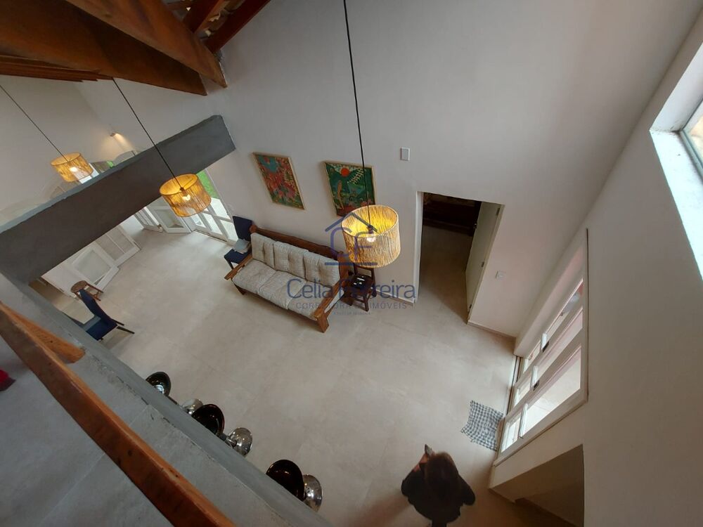 Casa, 6 quartos, 450 m² - Foto 9