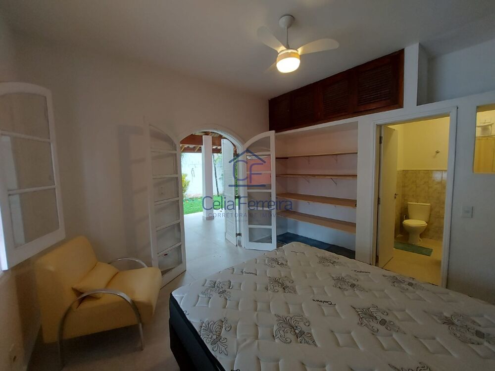 Casa, 6 quartos, 450 m² - Foto 1
