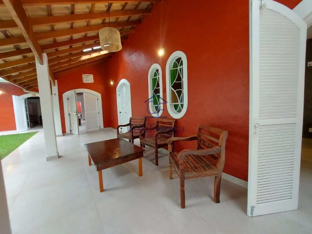 Casa, 6 quartos, 450 m² - Foto 17