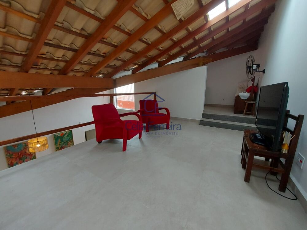 Casa, 6 quartos, 450 m² - Foto 6
