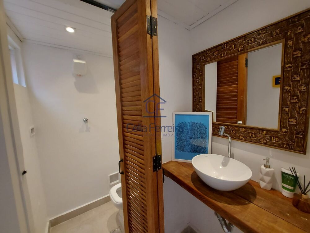 Casa, 6 quartos, 450 m² - Foto 20