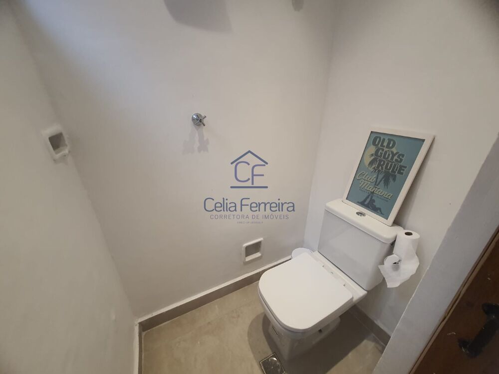 Casa, 6 quartos, 450 m² - Foto 16