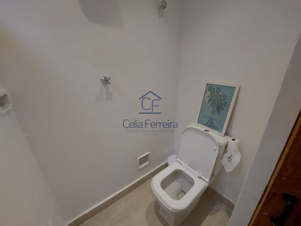 Casa, 6 quartos, 450 m² - Foto 13
