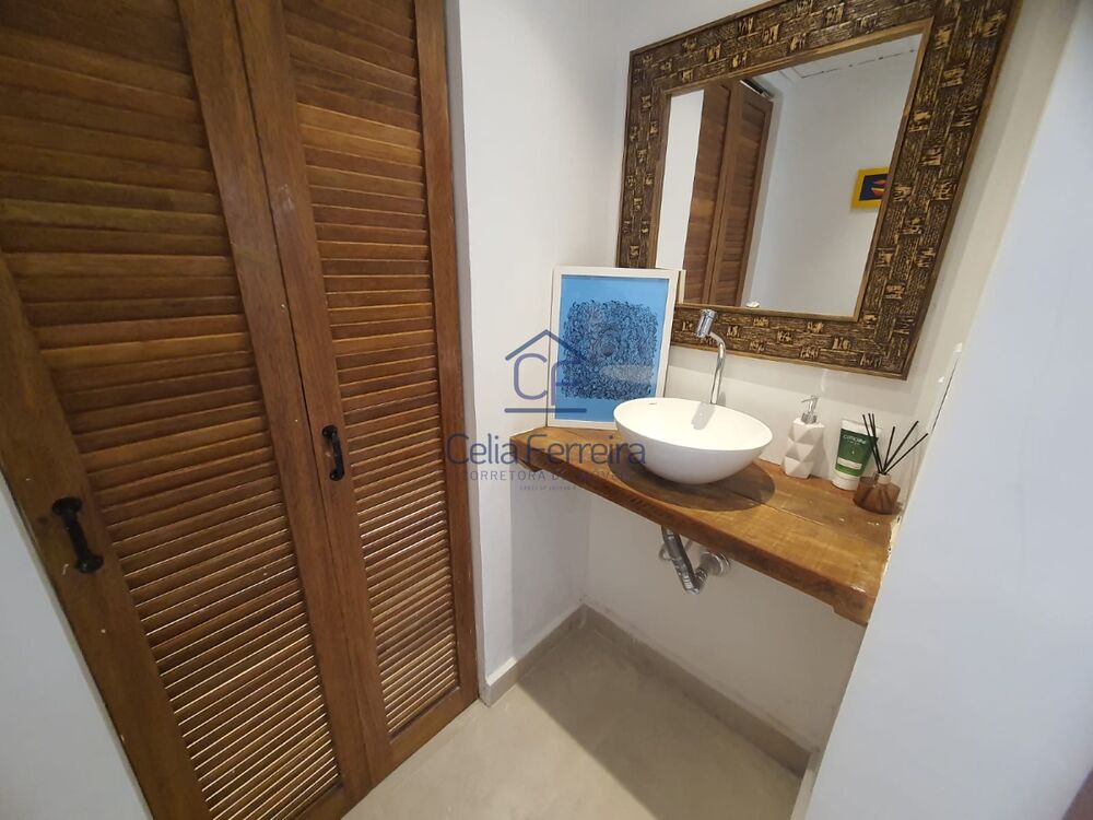 Casa, 6 quartos, 450 m² - Foto 14