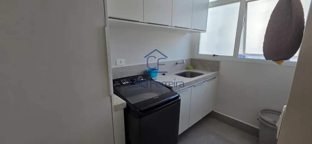 Cobertura, 4 quartos, 204 m² - Foto 1