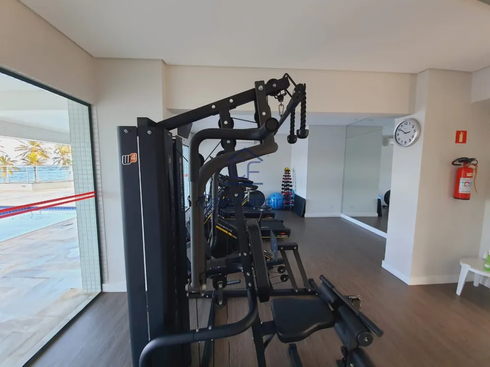 Cobertura, 4 quartos, 204 m² - Foto 10