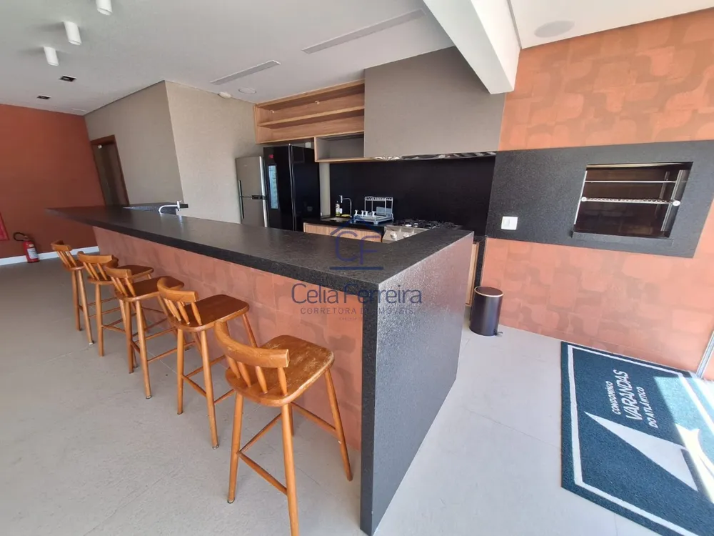 Cobertura, 4 quartos, 204 m² - Foto 16