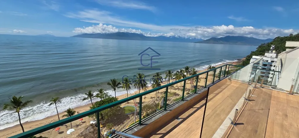 Cobertura, 4 quartos, 204 m² - Foto 12