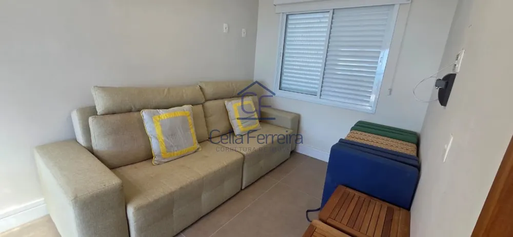 Cobertura, 4 quartos, 204 m² - Foto 4