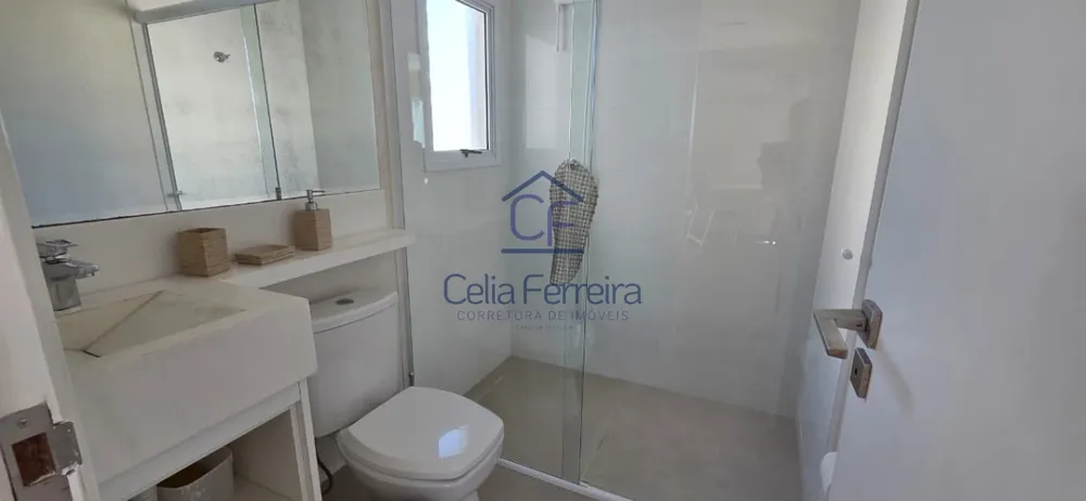 Cobertura, 4 quartos, 204 m² - Foto 5