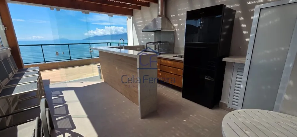 Cobertura, 4 quartos, 204 m² - Foto 5