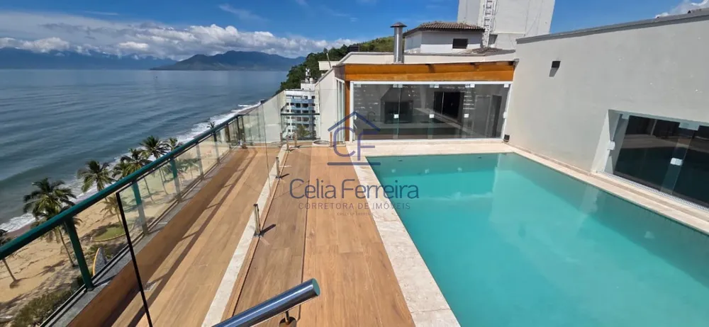 Cobertura, 4 quartos, 204 m² - Foto 3